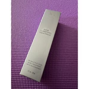 $88 SkinMedica Acne Clarifying Treatment w/Niacinamide NEW 2 fl oz Exp 1/26